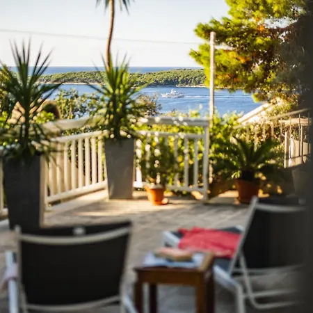 Anna In Hvar * Mittel-dalmatien