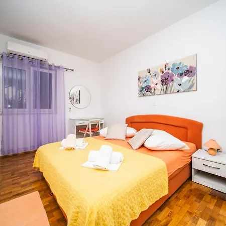 Anna In Hvar * Mittel-dalmatien Χβαρ