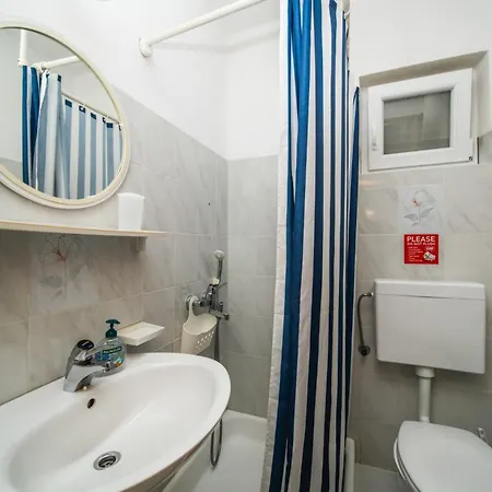 Anna In Hvar * Mittel-dalmatien Πανσιόν 3*