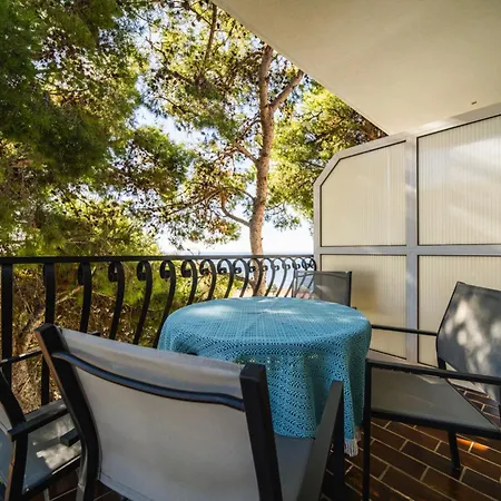 Anna In Hvar * Mittel-dalmatien Πανσιόν 3*