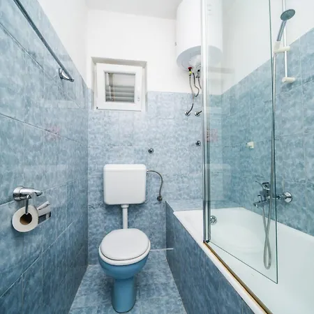 Anna In Hvar * Mittel-dalmatien Πανσιόν Χβαρ