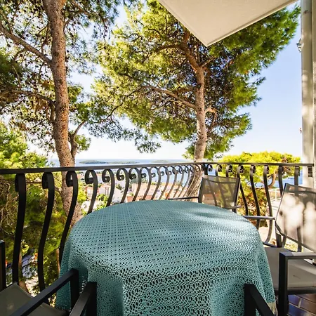 Anna In Hvar * Mittel-dalmatien 3* Χβαρ