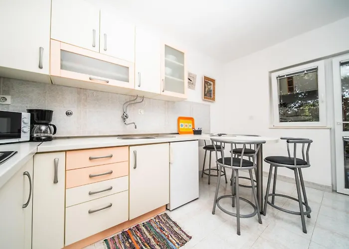 Anna In Hvar * Mittel-dalmatien