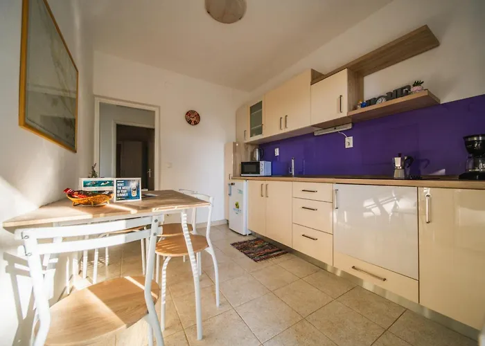 Vendégház Anna In Hvar * Mittel-dalmatien