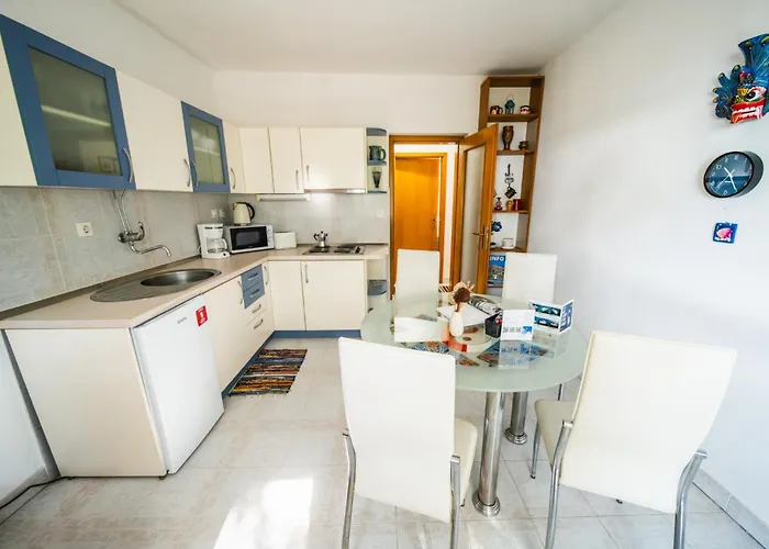 Vendégház Anna In Hvar * Mittel-dalmatien 3*