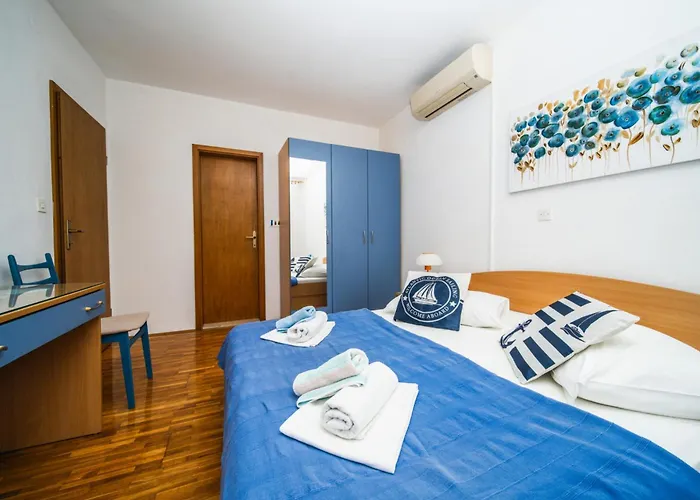 Vendégház Anna In Hvar * Mittel-dalmatien Hvar Town