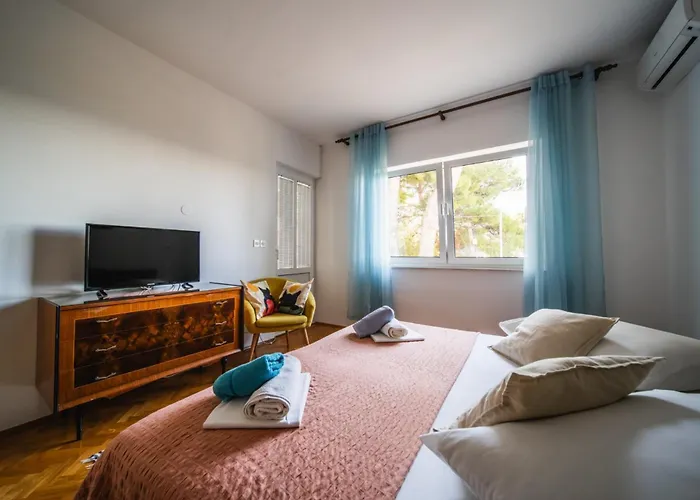 Anna In Hvar * Mittel-dalmatien Vendégház Hvar Town