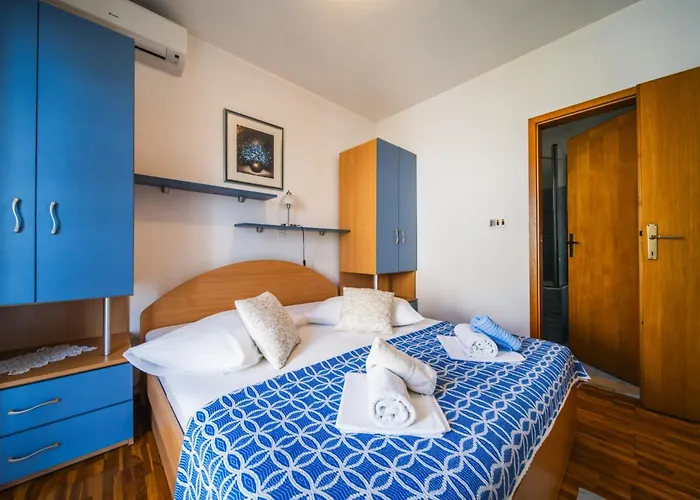 Anna In Hvar * Mittel-dalmatien Vendégház