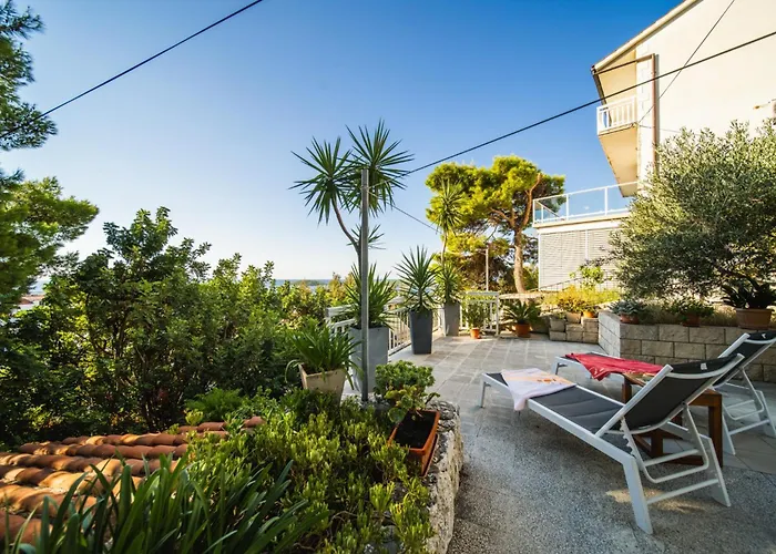 Vendégház Anna In Hvar * Mittel-dalmatien