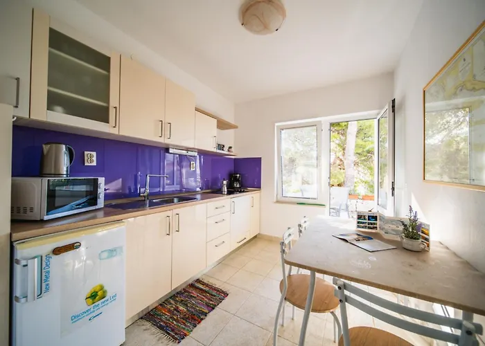 Anna In Hvar * Mittel-dalmatien 3* Hvar Town