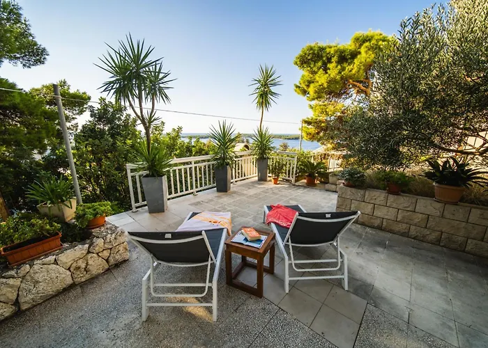 Anna In Hvar * Mittel-dalmatien