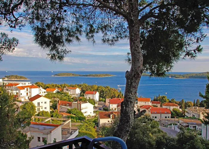 Anna In Hvar * Mittel-dalmatien