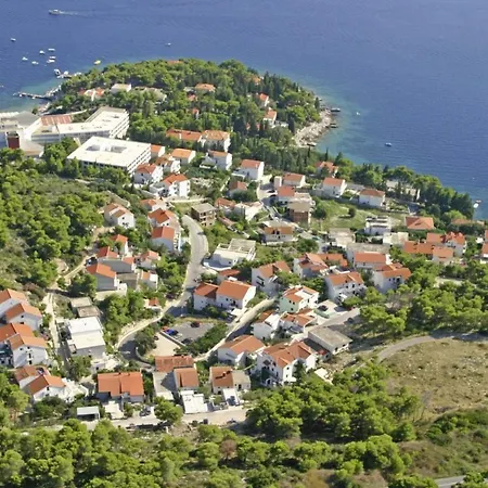 Vendégház Anna In Hvar * Mittel-dalmatien
