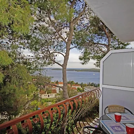 Vendégház Anna In Hvar * Mittel-dalmatien Hvar Town