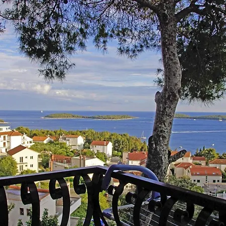 Anna In Hvar * Mittel-dalmatien