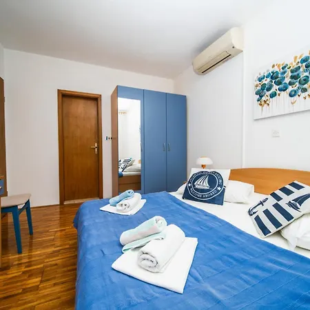 Gasthuis Anna In Hvar * Mittel-dalmatien Hvar Town