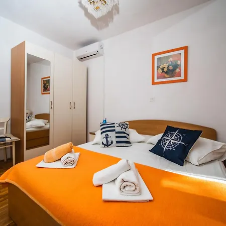 Anna In Hvar * Mittel-dalmatien Gasthuis