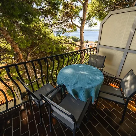 Gasthuis Anna In Hvar * Mittel-dalmatien 3*