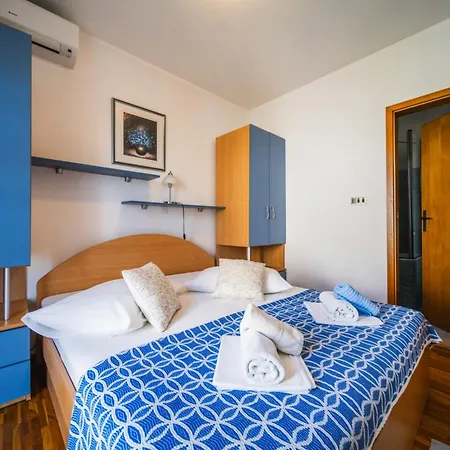 Anna In Hvar * Mittel-dalmatien Gasthuis