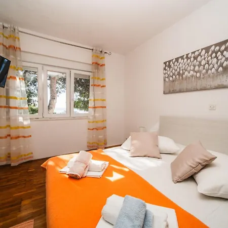 Gasthuis Anna In Hvar * Mittel-dalmatien