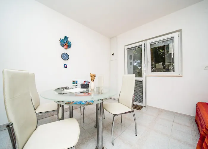 Anna In Hvar * Mittel-dalmatien 3*