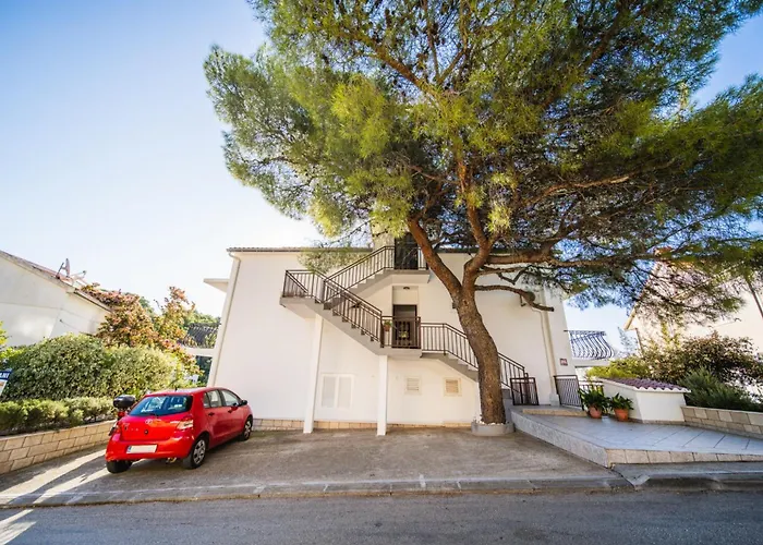 Anna In Hvar * Mittel-dalmatien Hvar Town