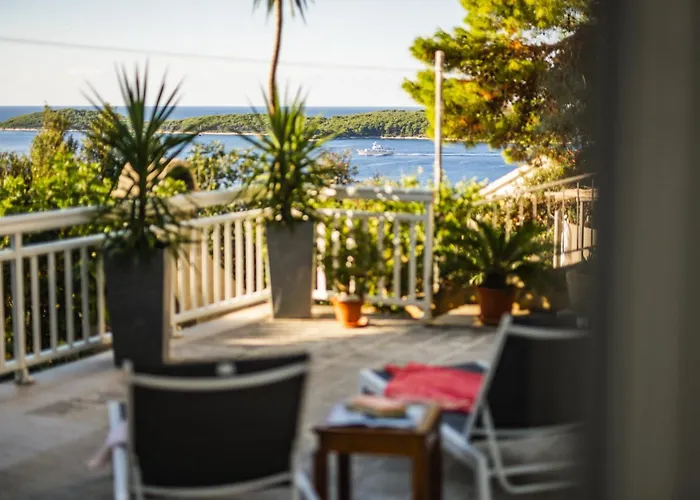 Anna In Hvar * Mittel-dalmatien