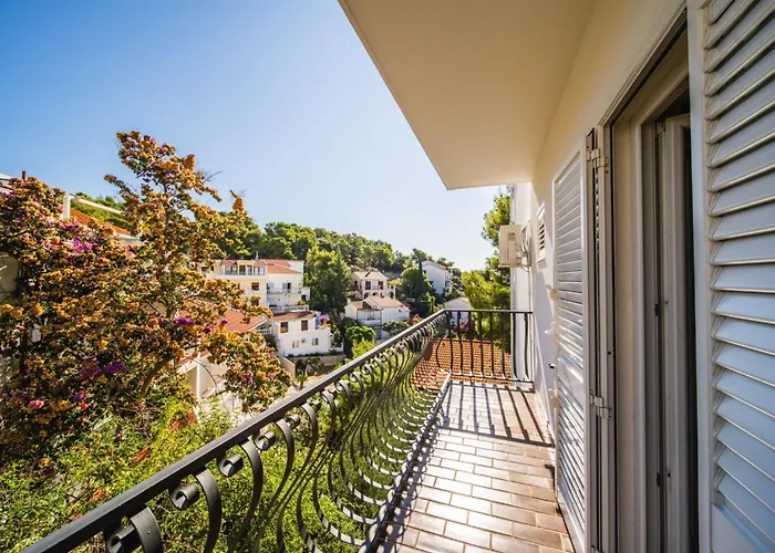 Anna In Hvar * Mittel-dalmatien Хвар