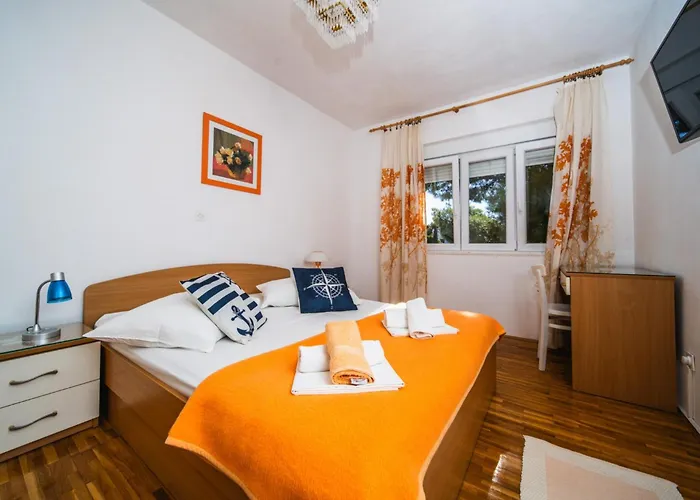 Anna In Hvar * Mittel-dalmatien 3* Хвар