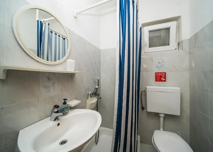 Anna In Hvar * Mittel-dalmatien Гостевой дом 3*