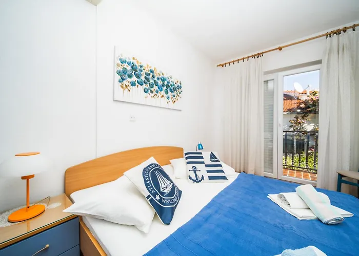 Anna In Hvar * Mittel-dalmatien Casa de hóspedes Hvar Town