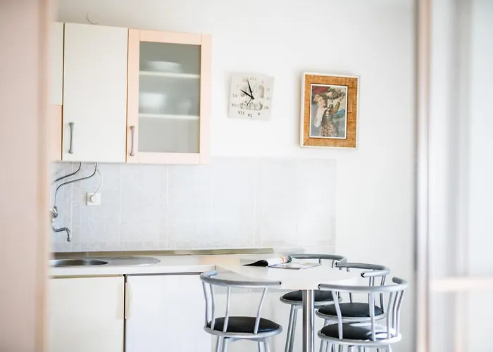 Anna In Hvar * Mittel-dalmatien Гостевой дом