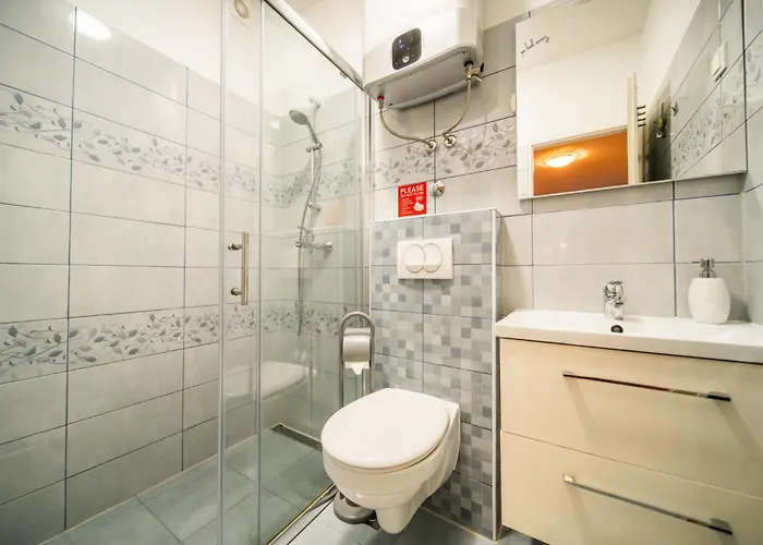 Casa de hóspedes Anna In Hvar * Mittel-dalmatien 3*