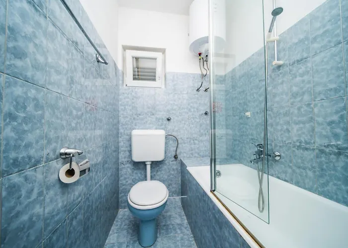 Anna In Hvar * Mittel-dalmatien Casa de hóspedes Hvar Town