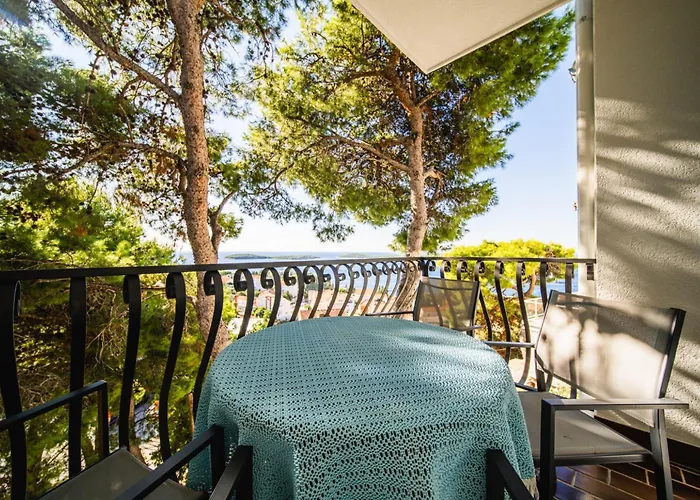 Anna In Hvar * Mittel-dalmatien 3* Hvar Town