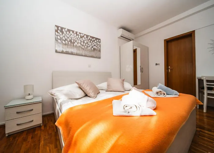 Anna In Hvar * Mittel-dalmatien Casa de hóspedes 3*