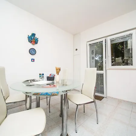 Anna In Hvar * Mittel-dalmatien 3*