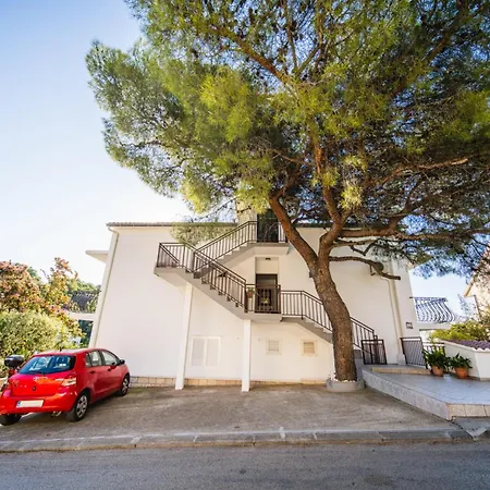 Anna In Hvar * Mittel-dalmatien חוואר