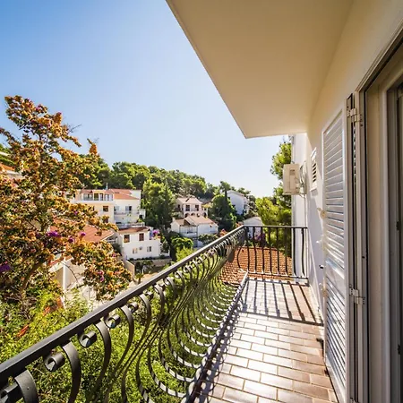 Anna In Hvar * Mittel-dalmatien חוואר