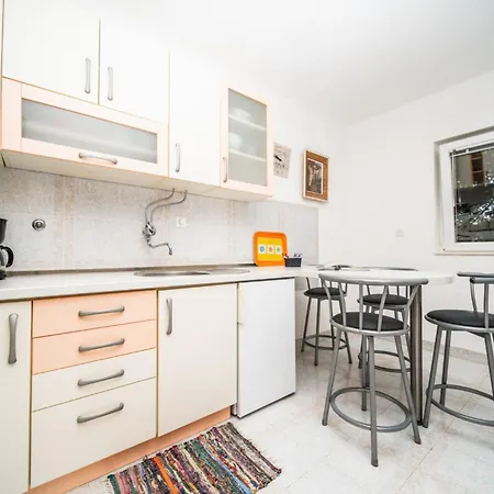 Anna In Hvar * Mittel-dalmatien