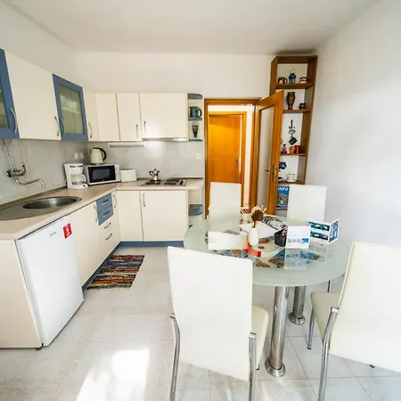 בית הארחה Anna In Hvar * Mittel-dalmatien 3*