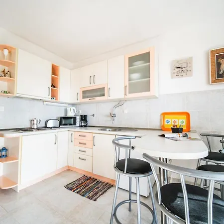 Anna In Hvar * Mittel-dalmatien 3*