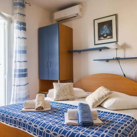 Anna In Hvar * Mittel-dalmatien בית הארחה 3*