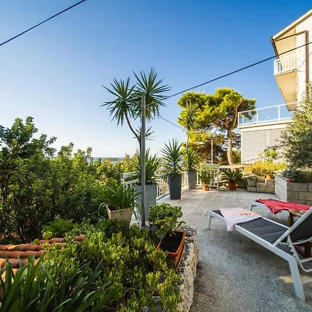 בית הארחה Anna In Hvar * Mittel-dalmatien