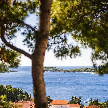 Anna In Hvar * Mittel-dalmatien חוואר