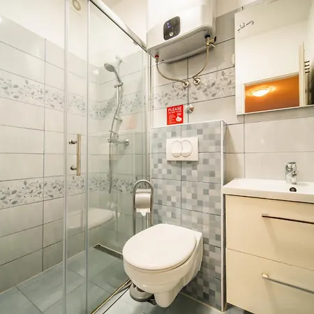 בית הארחה Anna In Hvar * Mittel-dalmatien 3*