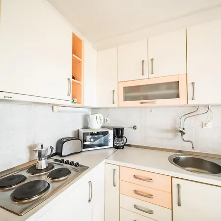 בית הארחה Anna In Hvar * Mittel-dalmatien