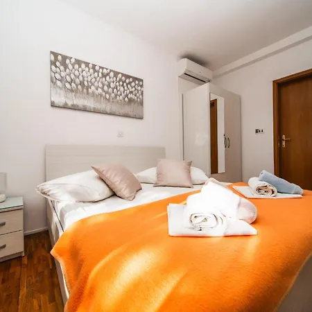 Anna In Hvar * Mittel-dalmatien בית הארחה 3*