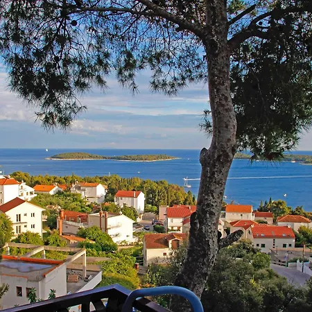 Anna In Hvar * Mittel-dalmatien