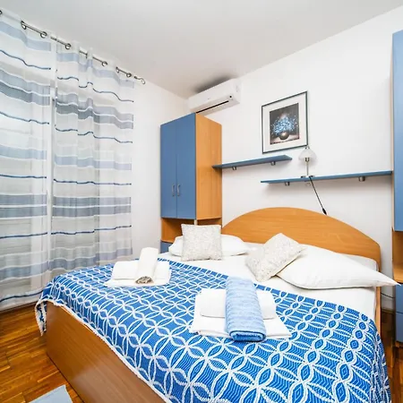 Anna In Hvar * Mittel-dalmatien בית הארחה 3*